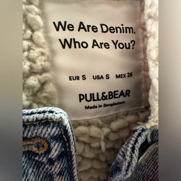 Denim Jacket - Picture 3 of 6